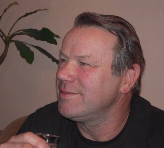 21.ledna 2011 Doubek Jaromír 60 roků
