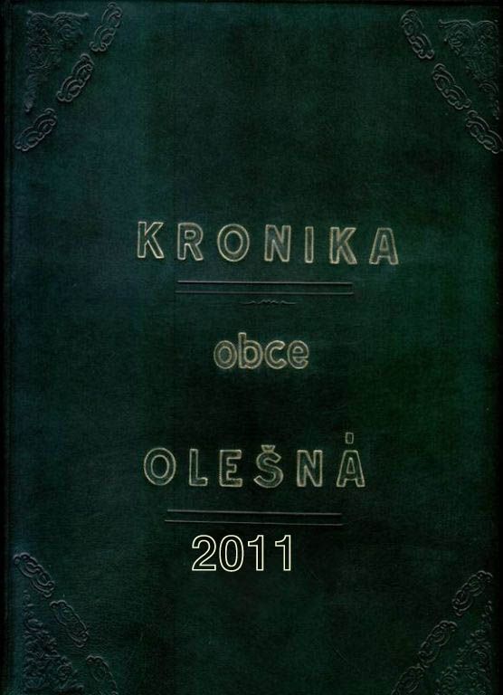 Kronika 2011