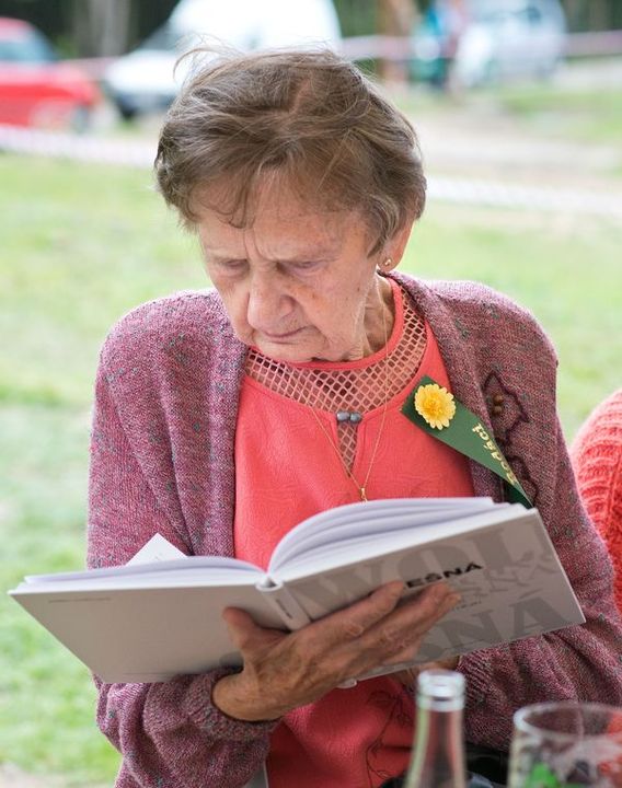 Setkání rodáků a přátel obce Olešná