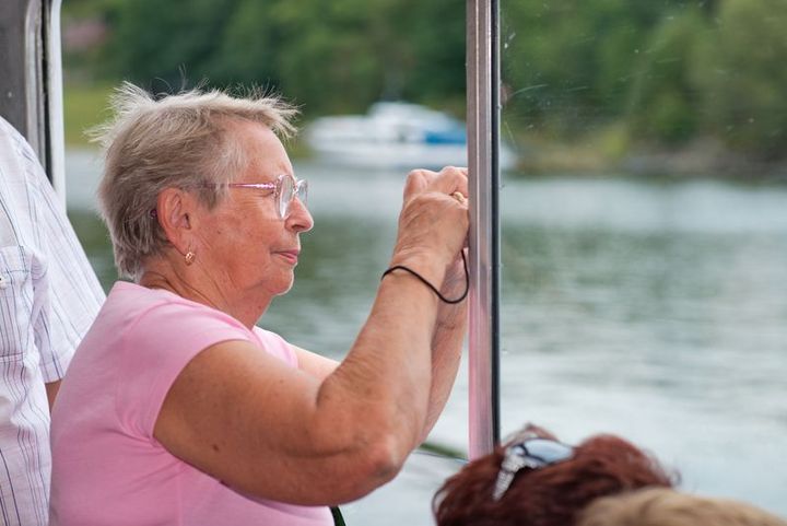 Setkání rodáků a přátel obce Olešná