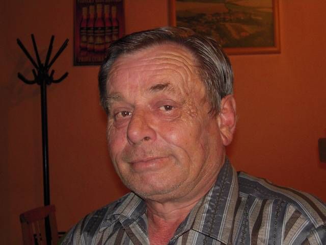 Jaroslav Šedivý