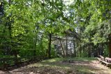 Hora Tábor (Burkovák), 5km jihovýchodně od Olešné,Keltské kultovní místo a pohřebiště starší doby bronzové a Halštatské.V novodobější historii poutní místo, 22.července 1419 se zde sešlo shromáždění 4